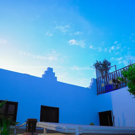 Riad L'Orchidée Suites&Spa-2