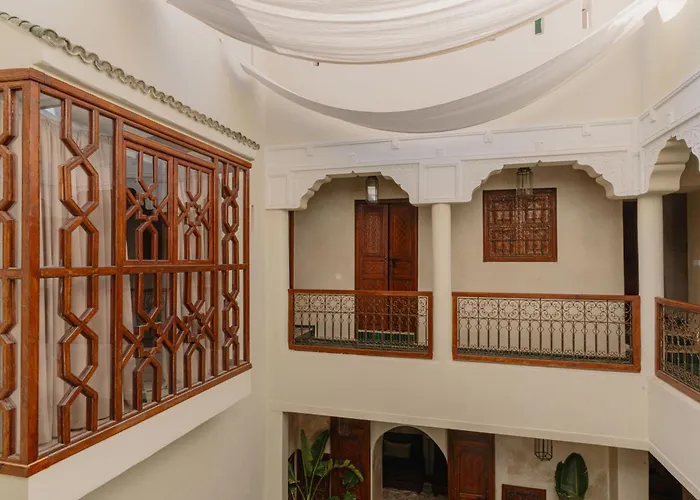 Riad Senja Marrakesh