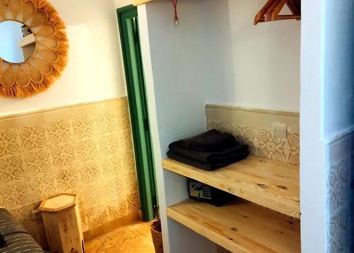 Hotel Sabor Safra Marrakesh